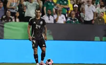 Tigres va por el fichaje de Luis Chávez para el Apertura 2025, ¿la bomba de la U de Nuevo León?