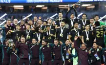 México tendrá jersey estilo retro para el Mundial de 2026, ¿cuándo saldrá a la venta?
