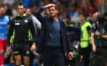Inter de Milan apuesta por el novato Christian Chivu para el Mundial de Clubes, debuta contra Monterrey