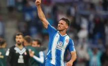 Monterrey se lanza por el fichaje del español Sergio Gómez para el Mundial de Clubes