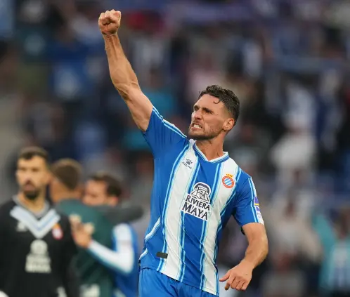 El español Sergi Gómez estaría en negociaciones avanzadas para sumarse a Rayados en el Mundial de Clubes. Getty Images El español Sergi Gómez estaría en negociaciones avanzadas para sumarse a Rayados en el Mundial de Clubes. Getty Images