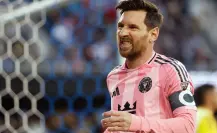 Precios para el debut de Messi en Mundial de Clubes se desploman