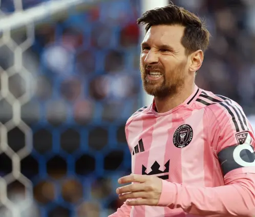 Precios para el debut de Messi en Mundial de Clubes se desploman (Photo by Lachlan Cunningham/Getty Images) Precios para el debut de Messi en Mundial de Clubes se desploman (Photo by Lachlan Cunningham/Getty Images)