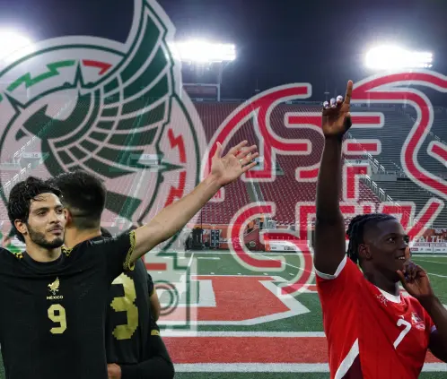 La Selección Mexicana se enfrentará a Suiza, como parte de su preparación para afrontar la Copa Oro 2025. La Selección Mexicana se enfrentará a Suiza, como parte de su preparación para afrontar la Copa Oro 2025.