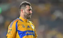 André-Pierre Gignac avanza en su recuperación rumbo al Apertura 2025, ¿tendrá revancha con Tigres?