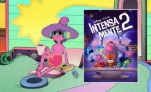 Netflix tiene esta tierna miniserie de 8 capítulos rápidos y con una conexión con Intensamente 2
