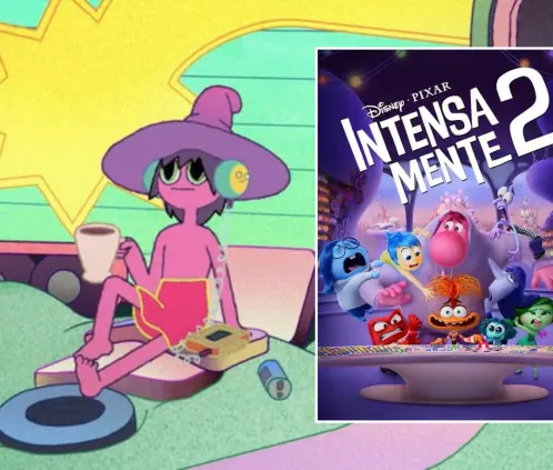 Netflix tiene esta tierna miniserie de 8 capítulos rápidos y con una conexión con Intensamente 2 (Foto: Netflix) Netflix tiene esta tierna miniserie de 8 capítulos rápidos y con una conexión con Intensamente 2 (Foto: Netflix)