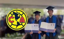 América y la inversión para sus jugadores de fuerzas básicas