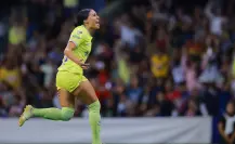 Sabrina Enciso deja al América para unirse a Tigres Femenil rumbo al Apertura 2025