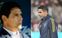 Poncho Sosa estalla por el regreso de Fernando Gago a la Liga MX: por eso nos pintan la cara
