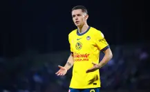 Álvaro Fidalgo entre los grandes goleadores del América