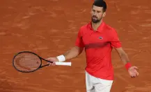 ¿Piensa en el adiós? Novak Djokovic tras perder en Roland Garros: “Pudo ser mi último juego aquí”