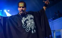 Chavo Guerrero apunta a sumarse al Worlds Collide, ¿llegan más mexicanos a WWE?