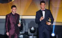 Cristiano Ronaldo abre la puerta para jugar junto a Lionel Messi, ¿los reunirá el Inter Miami?