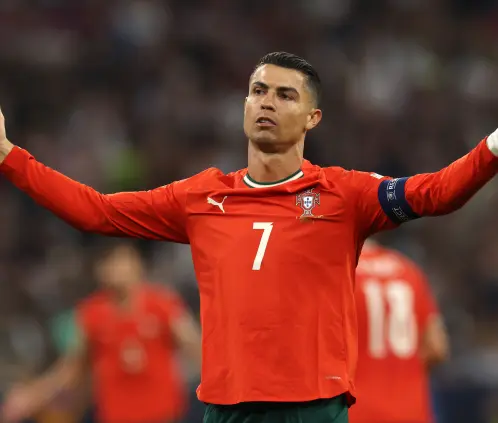 Cristiano Ronaldo dio a conocer que no jugará el Mundial de Clubes pese a las ofertas que ha recibido de todo el mundo. Getty Images Cristiano Ronaldo dio a conocer que no jugará el Mundial de Clubes pese a las ofertas que ha recibido de todo el mundo. Getty Images