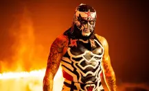 ¿Penta ganará el Money in the Bank?, la WWE da pistas sobre el Zero Miedo