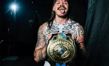 Dominik Mysterio es amenazado de muerte rumbo a Money in the Bank 2025