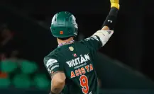 Dramático triunfo de Leones de Yucatán ante Guerreros de Oaxaca