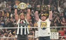 Junio: El mes soñado para los fanáticos de la lucha libre, ¿qué eventos tendrán WWE, AEW, Triple A y CMLL?
