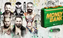 Money in the Bank 2025: ¿Cuándo y dónde ver la lucha de Penta y Andrade por el maletín en México?