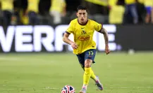 ¿Alejandro Zendejas llega a Tigres junto a Sabrina Enciso?, esto se sabe
