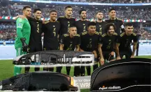 3 estadios de otro mundo en los que jugará México en Copa Oro