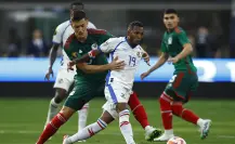Así le fue a México en su última participación en la Copa Oro 