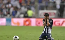 Monterrey se queda sin Michell Rodríguez para el Mundial de Clubes 2025