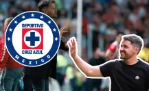 ¿Quién es Nicolás Larcamón, el próximo DT de Cruz Azul para el Apertura 2025?