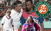 Roland Garros: el día que fue el escenario de una de las mejores canciones de electrónica de 2011