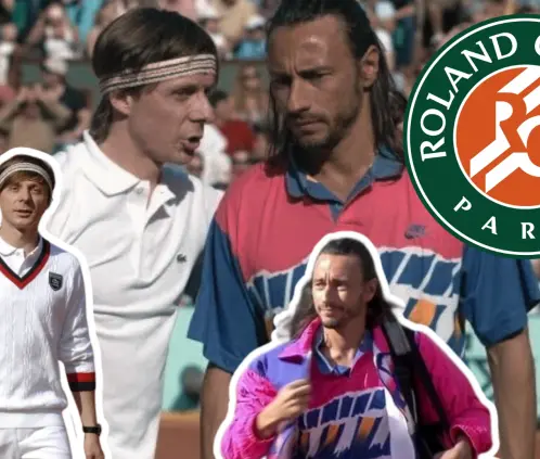 Roland Garros está por llegar a su final, ahora que ha definido a sus finalistas en la categoría varonil y femenil. Roland Garros está por llegar a su final, ahora que ha definido a sus finalistas en la categoría varonil y femenil.