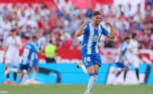 Sergi Gómez anuncia su salida del Espanyol, ¿llega al Monterrey para el Mundial de Clubes?