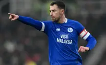 Pumas pone el ojo en Aaron Ramsey para el Apertura 2025, ¿la bomba del Apertura 2025?