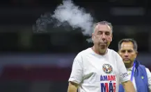 Azcárraga: Yo sí vi a mi equipo tricampeón, no me lo contó mi abuelo