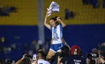 Tigres Femenil va por el fichaje de Karla Nieto para el Apertura 2025