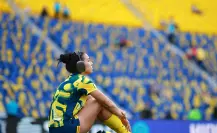 América Femenil sin plantilla para el Apertura 2025