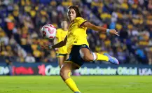 Montserrat Saldivar: la nueva joya del futbol mexicano