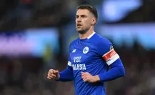 Pumas cierra el fichaje bomba de Aaron Ramsey para el Apertura 2025