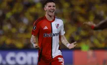 Franco Mastantuono, el nuevo crack del Real Madrid que enfrentará al Monterrey en el Mundial de Clubes