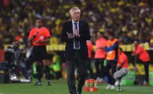 Carlo Ancelotti y los seleccionadores mejor pagados del mundo