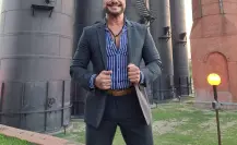 WWE borra por completo a Alberto del Río de Worlds Collide, ¿El Patrón está vetado?
