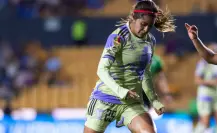 Joseline Montoya dejará Tigres Femenil para volver a las Chivas en el Apertura 2025