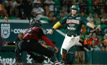 ¡Salieron bélicos! Guerreros de Oaxaca empata la serie ante Leones de Yucatán