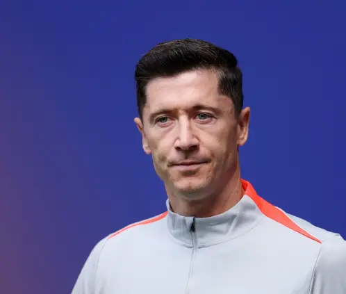 Lewandowski renuncia a la selección y pide cambio de su entrenador (Photo by Julian Finney/Getty Images) Lewandowski renuncia a la selección y pide cambio de su entrenador (Photo by Julian Finney/Getty Images)