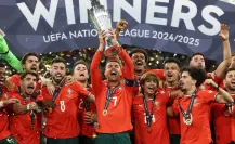 El dato que confirma a Cristiano Ronaldo como el mayor ídolo de Portugal