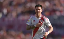 Real Madrid firma a la joya argentina Franco Mastantuono antes del Mundial de Clubes