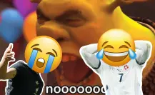Selección Mexicana: memes golean al Tri tras terrible exhibición ante Suiza