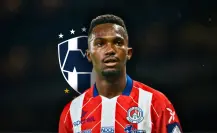 Vitinho la joya que quiere Domenec Torrent para el Monterrey en el Apertura 2025