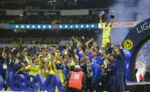 América y el equipo de época que se apaga