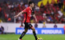 Leonardo Flores vuelve a Tigres para el Apertura 2025, ¿habrá más refuerzos?